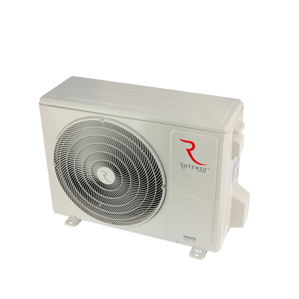 Rotenso Imoto 26 luftvarmepumpe - KlimaTime.no