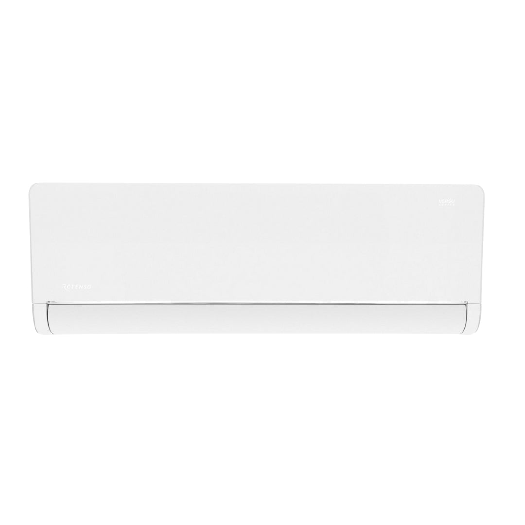 Rotenso Nordic High Performance Versu 6.5kW luftvarmepumpe med 2 deler - KlimaTime.no