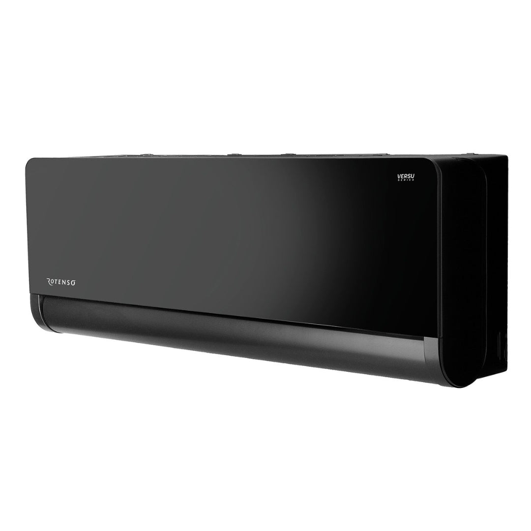 Rotenso Nordic High Performance Versu 6.5kW luftvarmepumpe med 2 deler - KlimaTime.no