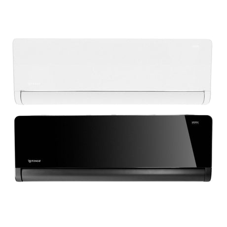 Rotenso Nordic High Performance Versu 6.5kW luftvarmepumpe med 2 deler - KlimaTime.no