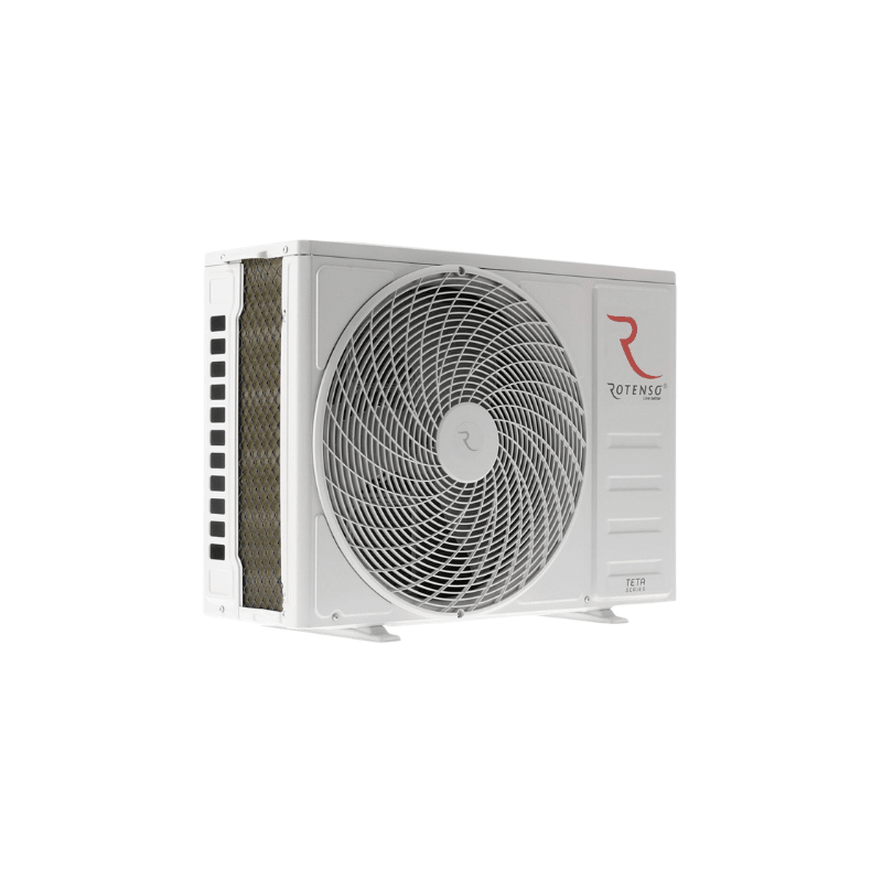 Rotenso Teta 35 Varmepumpe - KlimaTime.no