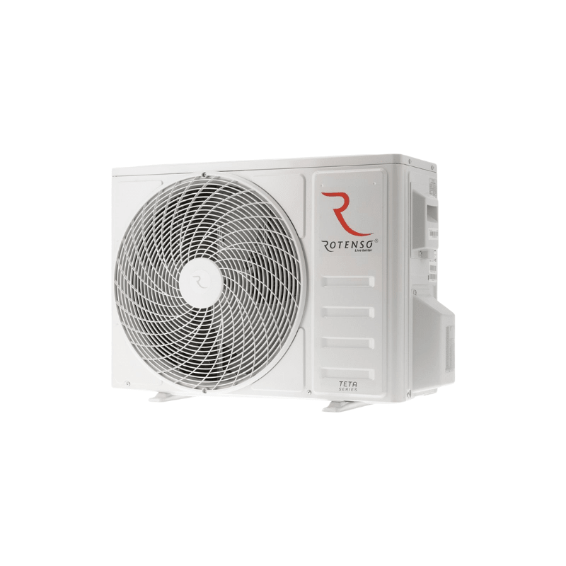 Rotenso Teta 35 Varmepumpe - KlimaTime.no