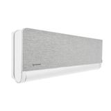 Rotenso Versu 26 grå Varmepumpe - KlimaTime.no