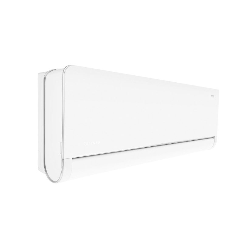 Rotenso Versu 26 hvit Varmepumpe - KlimaTime.no